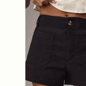 The Colette Magic Fabric Shorts by Maeve, Size 27